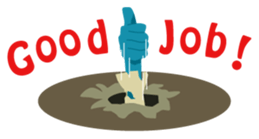 Fantasy stickers 1 sticker #6562782