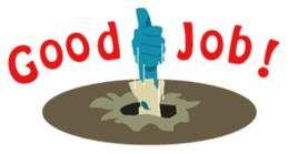 Fantasy stickers 1 sticker #6562782