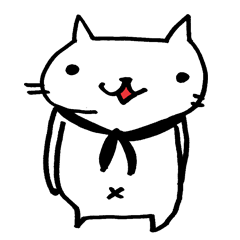 Pesu and Mali and Kanemoto