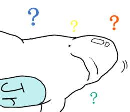 beluga Jr 2nd sticker #6563247