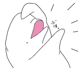 beluga Jr 2nd sticker #6563257