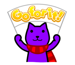 Kutar Part2 English sticker #6563803