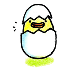 PiPiPPi*PIYOchan sticker #6564344