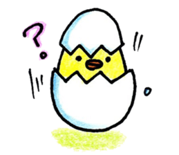 PiPiPPi*PIYOchan sticker #6564346