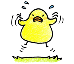 PiPiPPi*PIYOchan sticker #6564348