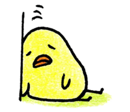 PiPiPPi*PIYOchan sticker #6564349