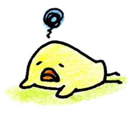 PiPiPPi*PIYOchan sticker #6564350