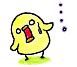 PiPiPPi*PIYOchan sticker #6564353