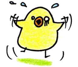 PiPiPPi*PIYOchan sticker #6564371