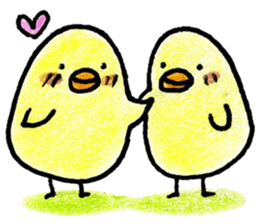 PiPiPPi*PIYOchan sticker #6564374