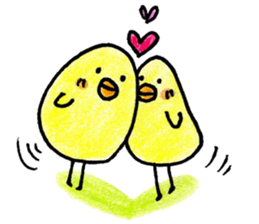 PiPiPPi*PIYOchan sticker #6564375