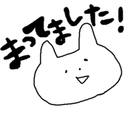 Sticker for girls vol2 sticker #6564507