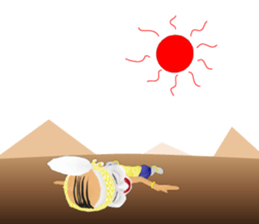 Angel house sticker #6564577