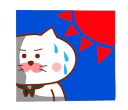 Matsukichi no natsuyasumi sticker #6564788