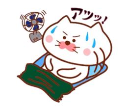 Matsukichi no natsuyasumi sticker #6564796