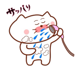 Matsukichi no natsuyasumi sticker #6564798