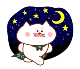 Matsukichi no natsuyasumi sticker #6564801