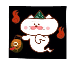 Matsukichi no natsuyasumi sticker #6564821