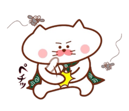 Matsukichi no natsuyasumi sticker #6564822