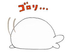 Seals Lassi sticker #6564909