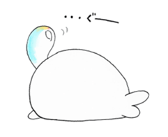 Seals Lassi sticker #6564910