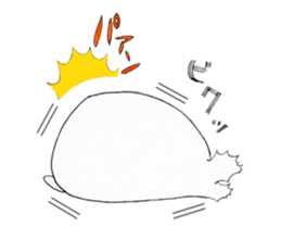 Seals Lassi sticker #6564911