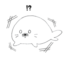 Seals Lassi sticker #6564916