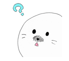 Seals Lassi sticker #6564924