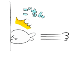 Seals Lassi sticker #6564933