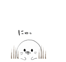 Seals Lassi sticker #6564935