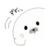 Seals Lassi sticker #6564937