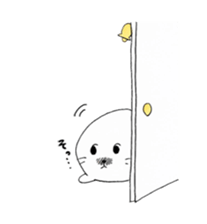 Seals Lassi sticker #6564940