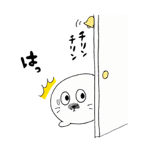 Seals Lassi sticker #6564941