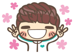 FROM THE WAIST UP (Global Version) sticker #6565108