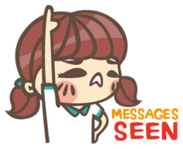 FROM THE WAIST UP (Global Version) sticker #6565124