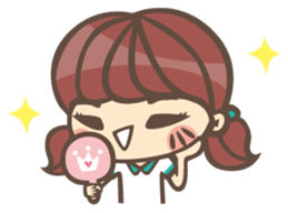 FROM THE WAIST UP (Global Version) sticker #6565126