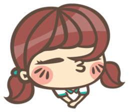 FROM THE WAIST UP (Global Version) sticker #6565131