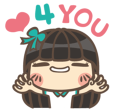 FROM THE WAIST UP (Global Version) sticker #6565134