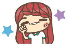 FROM THE WAIST UP (Global Version) sticker #6565137