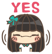 FROM THE WAIST UP (Global Version) sticker #6565138