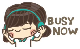 FROM THE WAIST UP (Global Version) sticker #6565139