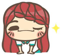 FROM THE WAIST UP (Global Version) sticker #6565141