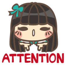 FROM THE WAIST UP (Global Version) sticker #6565142