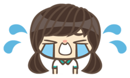 FROM THE WAIST UP (Global Version) sticker #6565143