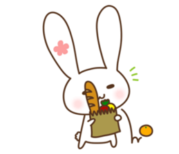 "MEPO" and his boon companions 2 sticker #6565466