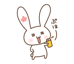 "MEPO" and his boon companions 2 sticker #6565490