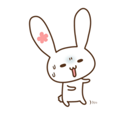 "MEPO" and his boon companions 2 sticker #6565494