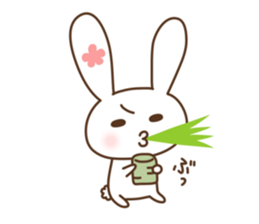 "MEPO" and his boon companions 2 sticker #6565495