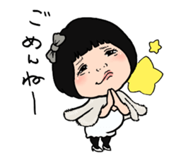 Okazu Club sticker #6565745