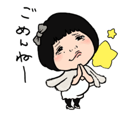 Okazu Club sticker #6565745